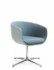 FOTEL RECEPCYJNY | NU 11F FOTEL RECEPCYJNY | NU 11F